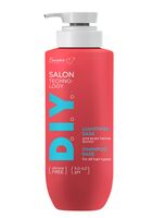 Шампунь-база для волос "D.I.Y. Salon Technology" (400 г)