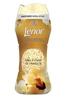 Парфюмированные гранулы для белья "Oro E Fiori Di Vaniglia" (210 г)