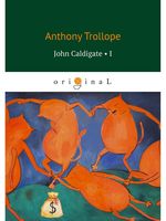 John Caldigate 1