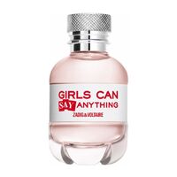 Парфюмерная вода для женщин "Girls Can Say Anything" (50 мл)