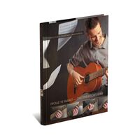 Игра на гитаре. Проще не бывает - смотри и повторяй!