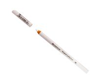 Карандаш для глаз "Kajal Pencil" тон: 04, белый