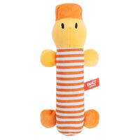 Игрушка для собак "Утка" (21 см)