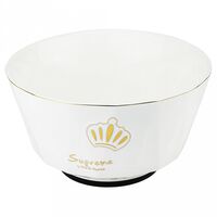 Салатник фарфоровый "Царевна" (800 мл)
