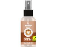 Масло для тела и волос "Coffee & Soy Milk Latte" (100 мл)