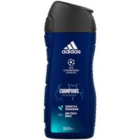 Шампунь-гель для душа 2в1 "Adidas Champions League UEFA №8" (250 мл)
