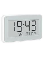 Термогигрометр Xiaomi Temperature and Humidity Monitor Clock