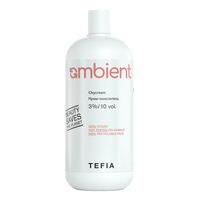 Крем-окислитель для волос "Ambient. 3%/10 vol" (900 мл)