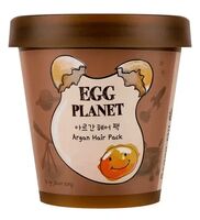 Маска для волос "Egg Planet Argan Hair Pack" (200 мл)