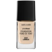 Тональный крем для лица "Photo Focus Dewy Foundation" тон: nude ivory