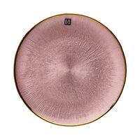 Тарелка стеклянная "Monaghan" (270 мм)