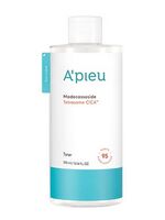 Тонер для лица "Madecassoside Tetrasome Cica Toner" (300 мл)