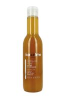 Гель для душа "Shower Gel Natural With Honey & Almond" (200 мл)