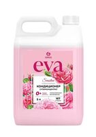 Кондиционер-ополаскиватель для белья "Eva Sensitive" (5 л)