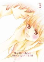 Маленькая ложь для тебя. Том 3