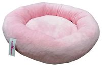 Лежак для животных "Зефирка" (43х11 см; розовый)