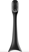 Насадка для электрической зубной щётки Enchen T2 (черная, hard)