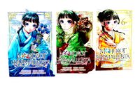 Монолог фармацевта. Том 4-6. Комплект из 3 книг