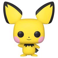 Фигурка "Pokemon. Pichu"