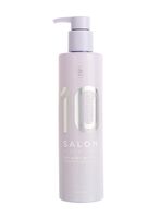 Шампунь для волос "Salon Plus Clinic 10 Shampoo Extra-Damaged" (500 мл)