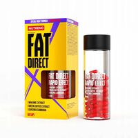 Жиросжигатель "Fat Direct" (60 капсул)