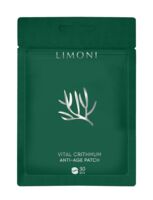 LIMONI Патчи для век антивозрастные с критмумом "Vital Crithmum Anti-Age Patch" (30 шт)