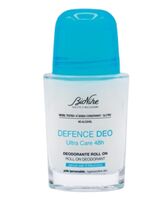 Дезодорант для женщин "Defence Deo Ultra Care" (ролик; 50 мл)
