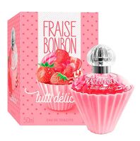 Туалетная вода для женщин "Fraise Bonbon" (50 мл)
