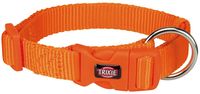 Ошейник "Premium Collar" (35-55 см; папайя)