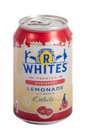 Напиток газированный "R Whites Raspberry Lemonade" (330 мл)
