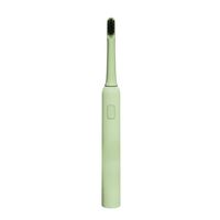 Электрическая зубная щетка Enchen Mint 5 (зеленая)