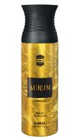 Дезодорант для женщин "Aurum" (спрей; 200 мл)
