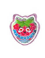 Соль для ванн детская "Малиняшка" (90 г)