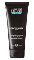 Маска для волос "Keratin" (250 мл)