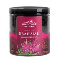 Иван-чай "Дыхание Белухи" (100 г)