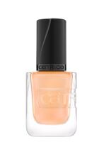 Лак для ногтей "Gel Affair" тон: 011, I Ap-PEACH-iate You