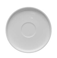 Блюдце фарфоровое "Bergen" (144 мм)