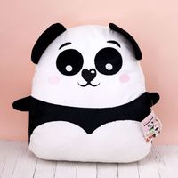 Мягкая игрушка "Панда" (40 см)