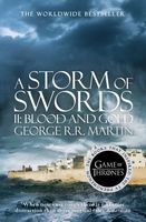 A Storm of Swords. Part 2. Blood and Gold
