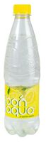 Вода питьевая негазированная "Бонаква. Со вкусом лимона" (500 мл)