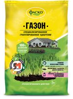 Удобрение "Для газона" (3 кг)