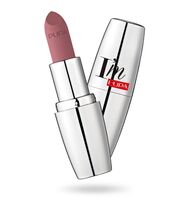 Помада для губ "I'm Matt" тон: 011, насыщенный нюдовый