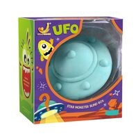 Набор археолога "Раскопки. НЛО"