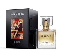 Парфюмерная вода для женщин "Le Peche" (50 мл)