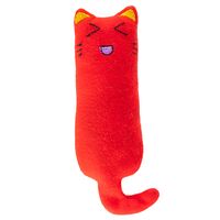 Игрушка для животных "Котик" (14,5 см)