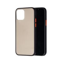 Чехол Case для iPhone 12 mini (черный)