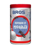 Средство от муравьев "Bros" (100 г)