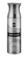 Дезодорант для мужчин "Silver Shade" (спрей; 200 мл)