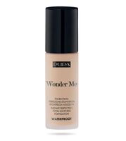 Тональная основа для лица "Wonder Me Instant Perfection Total Lightness Foundation" тон: 20