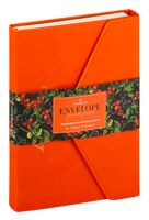 Ежедневник недатированный "Envelope. Peach Fuzz" (А5)
